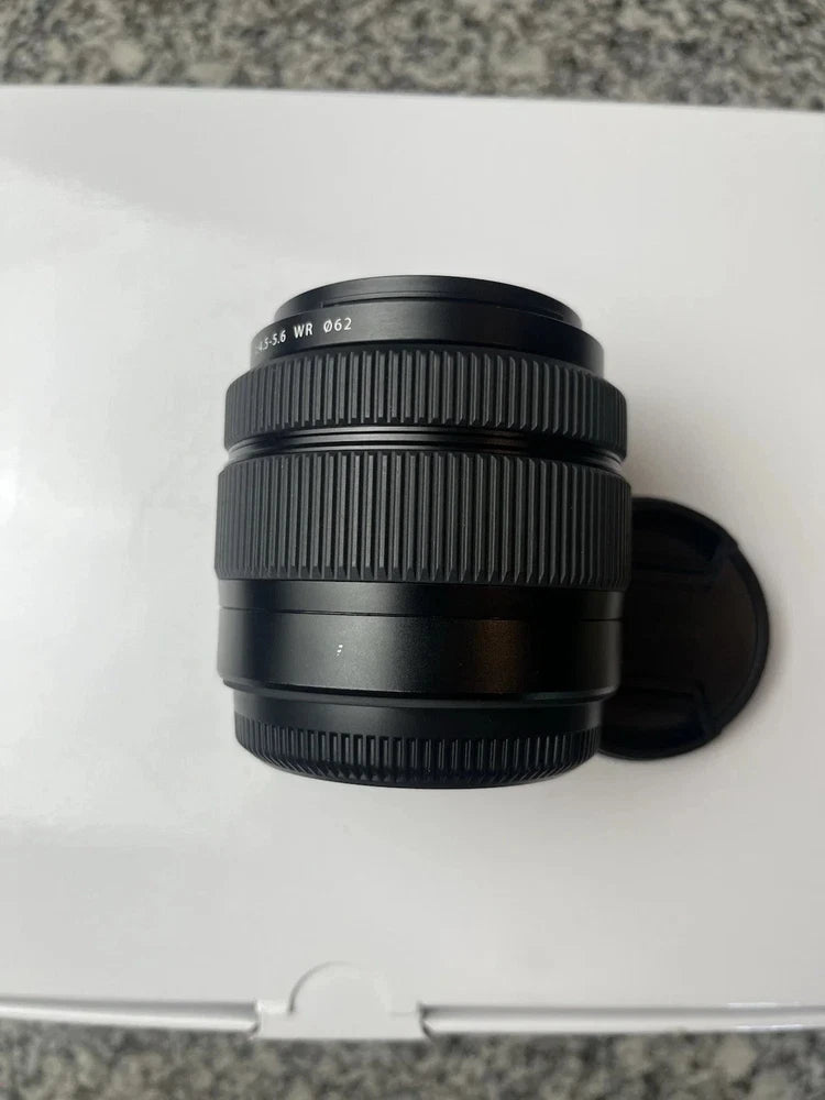 Fujifilm GFX 50S II 51.4MP Mirrorless Camera w/ FUJINON GF 35-70mm WR Lens