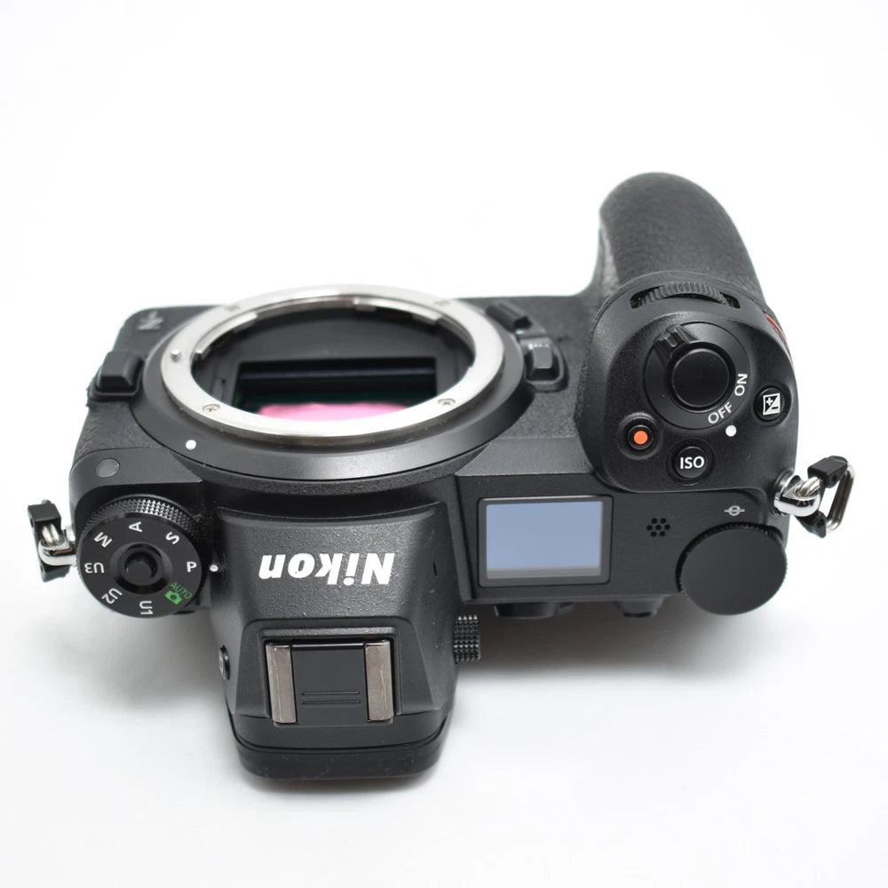 Nikon Z7 45.7MP fullframe Mirrorless Digital Camera Body