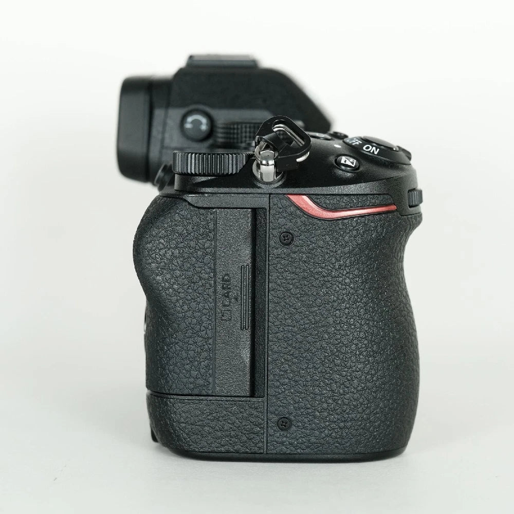 Nikon Z5II Body Nikon Z mount w/ 788 shutters