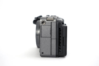 Sony FX3 Full-Frame Cinema Line Camera (Brand New)