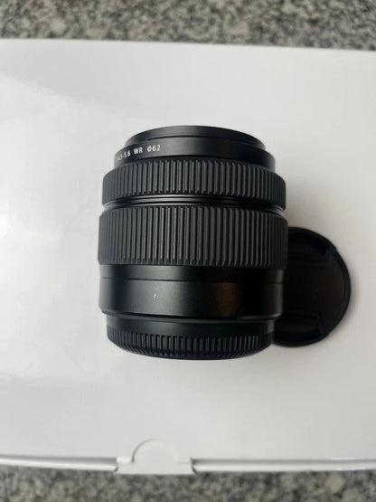 Fujifilm GFX 50S II 51.4MP Mirrorless Camera w/ FUJINON GF 35-70mm WR Lens