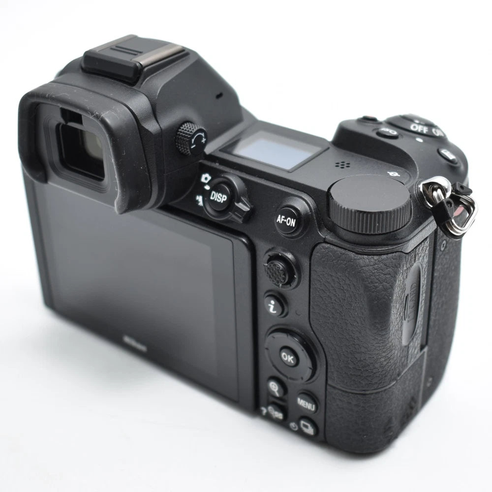 Nikon Z7 45.7MP fullframe Mirrorless Digital Camera Body