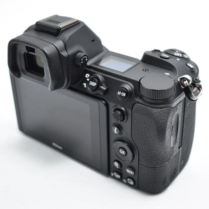 Nikon Z7 45.7MP fullframe Mirrorless Digital Camera Body