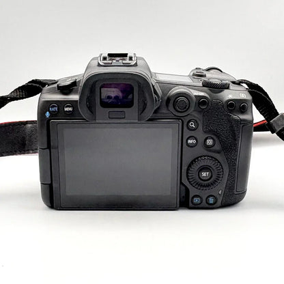 Canon EOS R5 Mirrorless Camera [NEAR MINT] [Body Only]