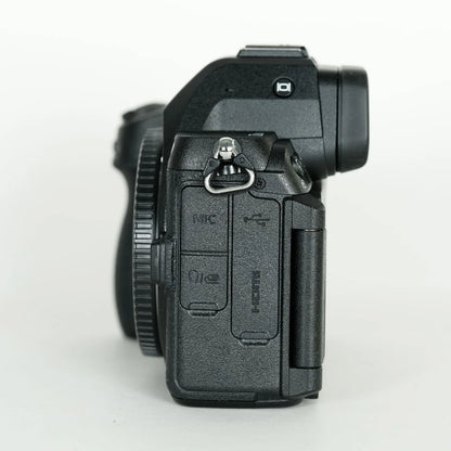 Nikon Z5II Body Nikon Z mount w/ 788 shutters