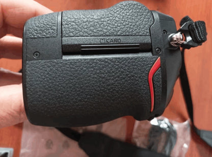 Nikon Z 8 45.7MP Mirrorless Camera Body Only + Accessories