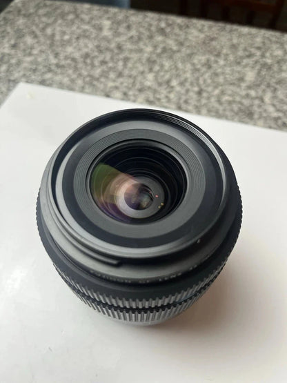 Fujifilm GFX 50S II 51.4MP Mirrorless Camera w/ FUJINON GF 35-70mm WR Lens