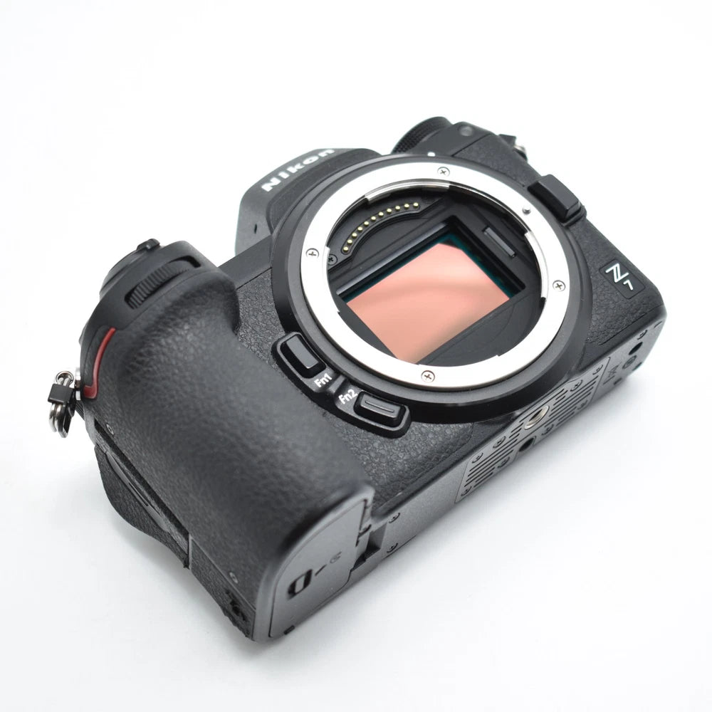 Nikon Z7 45.7MP fullframe Mirrorless Digital Camera Body