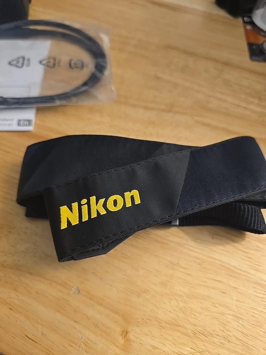 Nikon Z5 II Mirrorless Camera- Brand New w/o Original Box