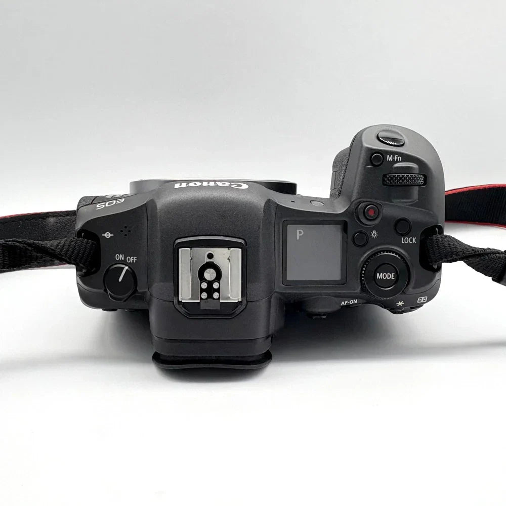 Canon EOS R5 Mirrorless Camera [NEAR MINT] [Body Only]