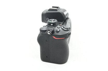 Nikon Z 50 DX 20.9 Mirrorless Camera Body