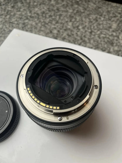 Fujifilm GFX 50S II 51.4MP Mirrorless Camera w/ FUJINON GF 35-70mm WR Lens