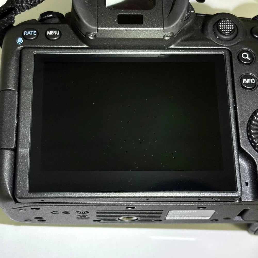 Canon EOS R5 Mirrorless Camera [NEAR MINT] [Body Only]