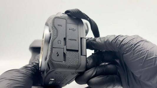 Canon EOS R5 Mirrorless Camera [NEAR MINT] [Body Only]