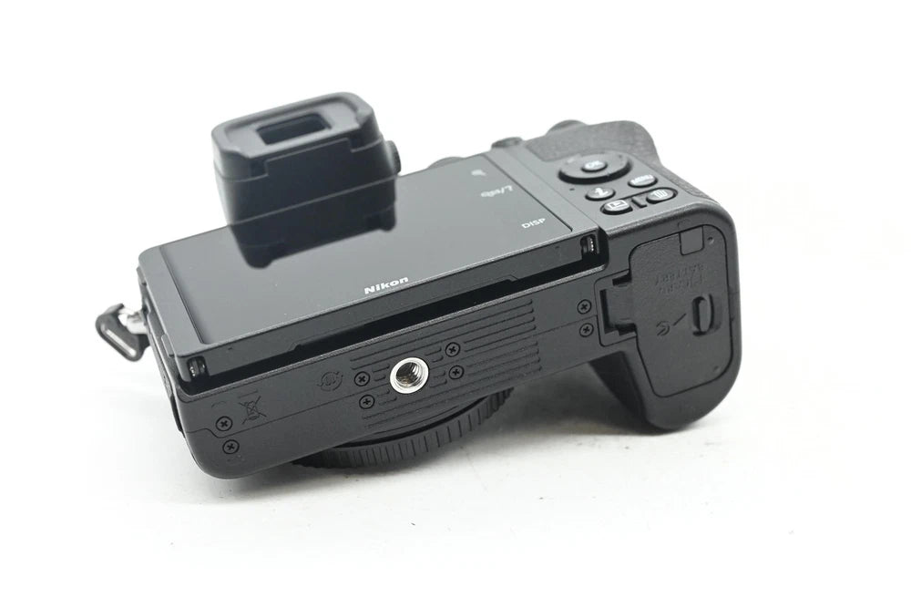 Nikon Z 50 DX 20.9 Mirrorless Camera Body