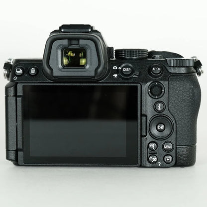 Nikon Z5II Body Nikon Z mount w/ 788 shutters