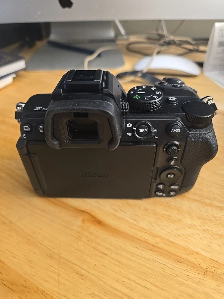 Nikon Z5 II Mirrorless Camera- Brand New w/o Original Box